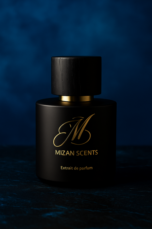 Blue Haze 50ml