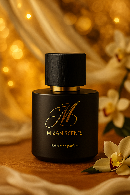 Midnight Silk 50ml